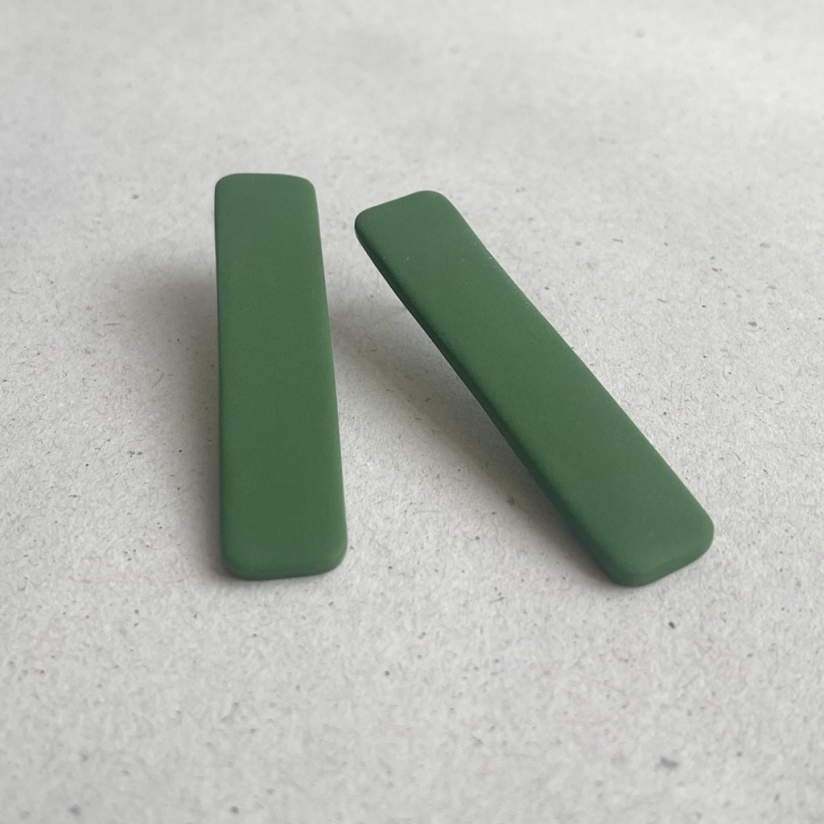 DAKAR OLIVE GREEN